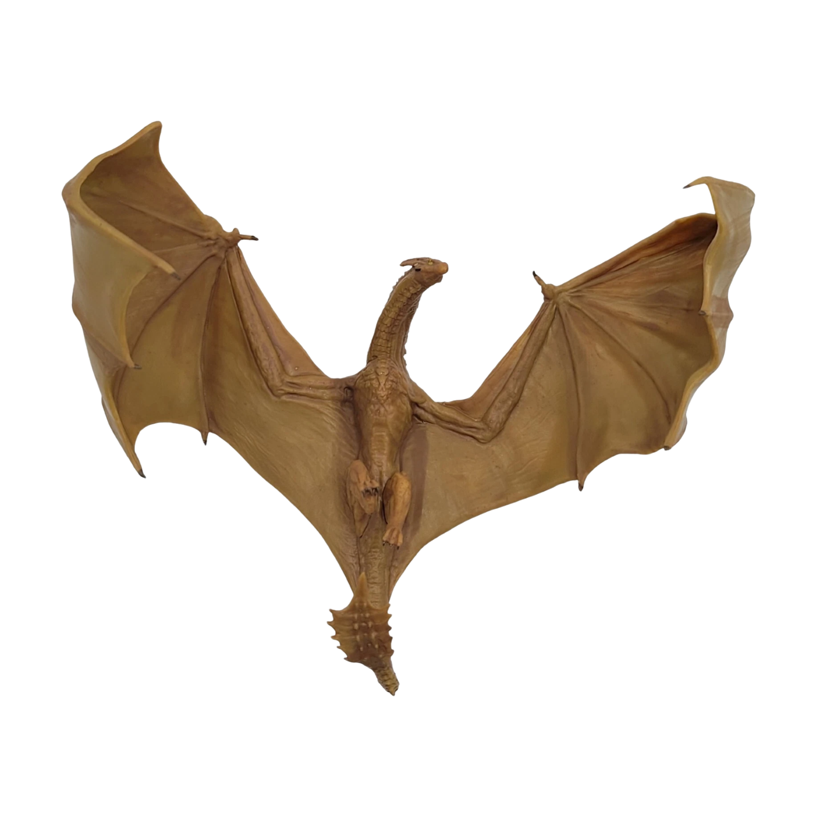 2023 Syrax Hallmark Ornament (Game of Thrones) QXI6079 Image5