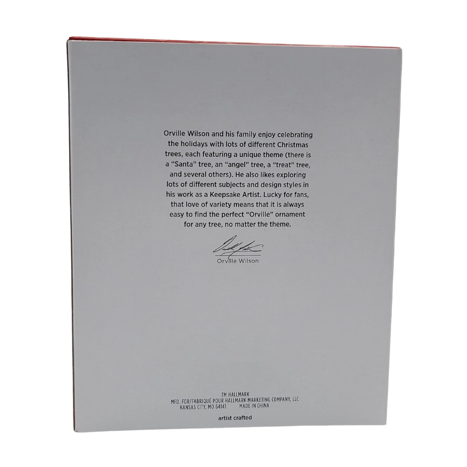 2023 Syrax Hallmark Ornament (Game of Thrones) QXI6079 Image9