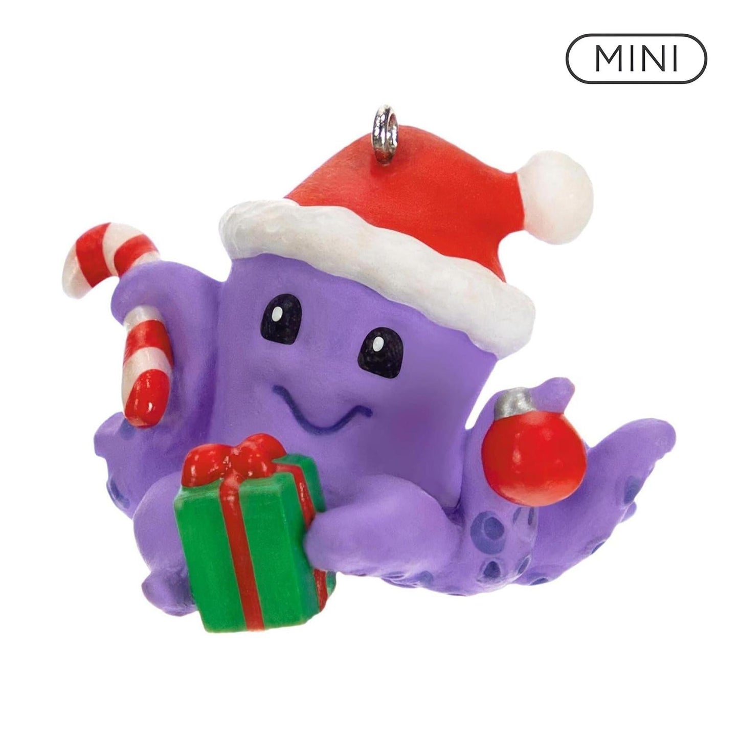 2023 Tentacled Tidings (Sea Animal)