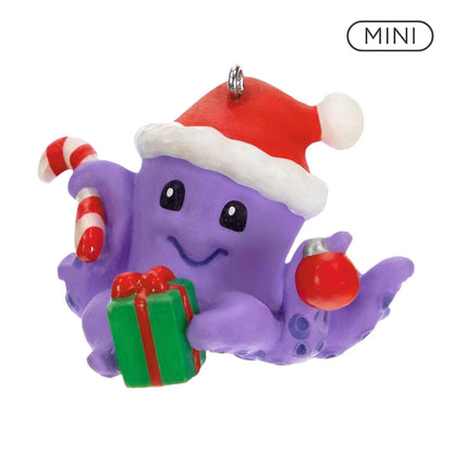 2023 Tentacled Tidings (Sea Animal)