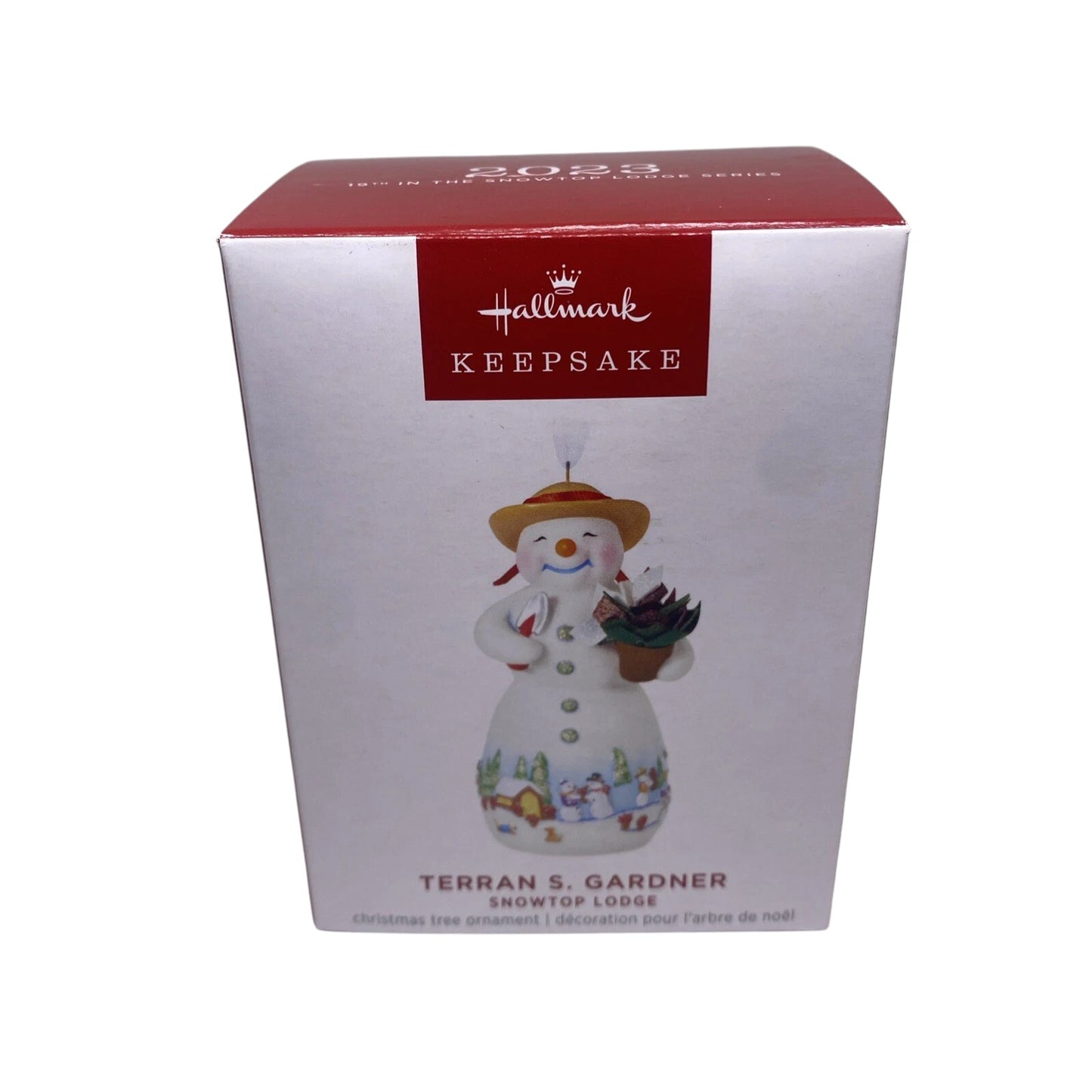 2023 Terran S. Gardner (Snowtop Lodge)