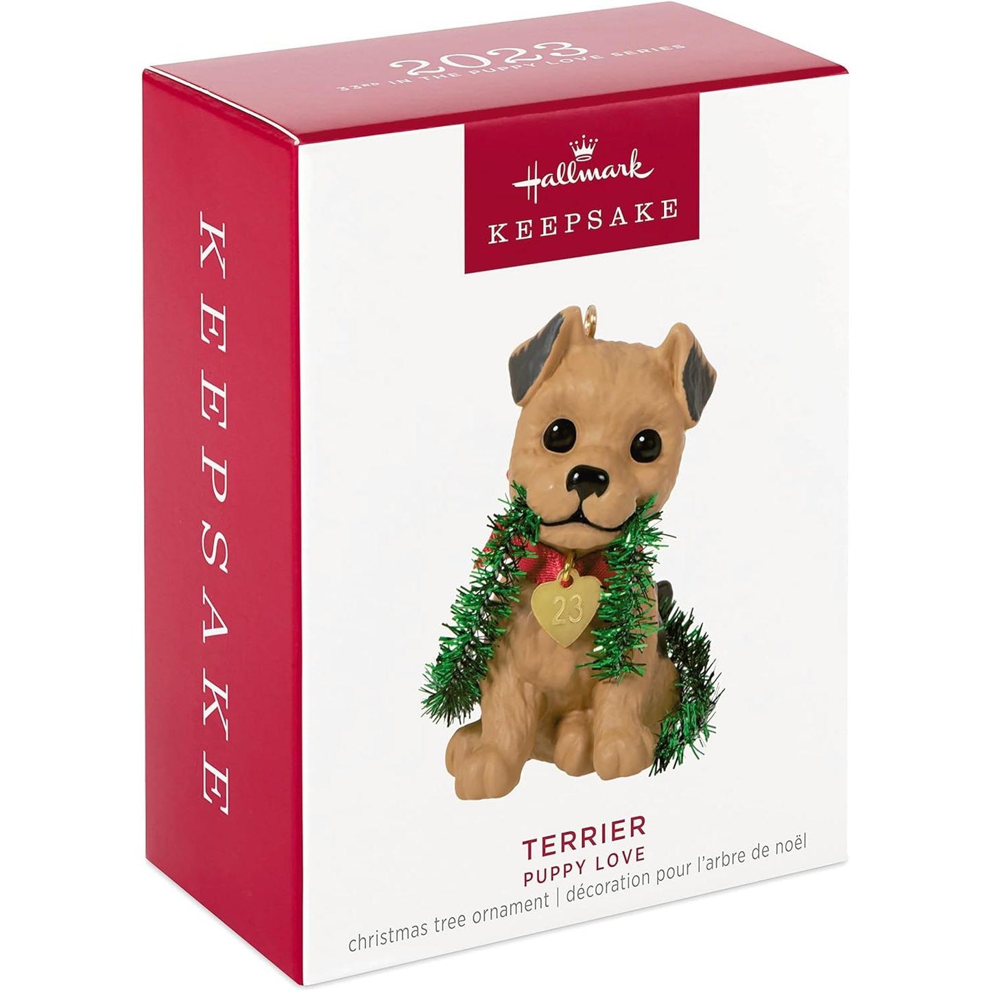 QXR8177 2023 Terrier (Puppy Love) Image2