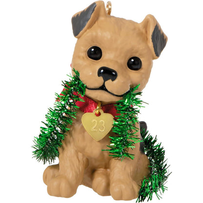 QXR8177 2023 Terrier (Puppy Love) Image1