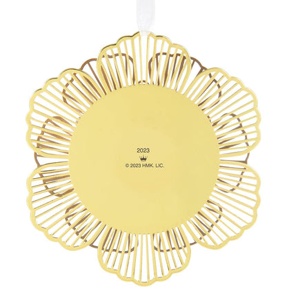 2023 Thank you, Mom Hallmark Ornament (Family) QHX3049