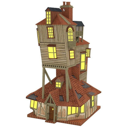 2023 The Burrow (Harry Potter)