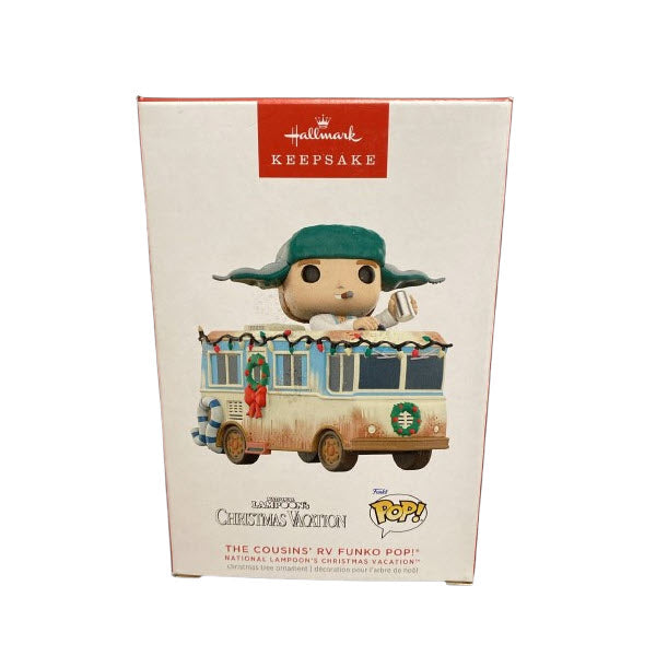 2023 The Cousins' RV Funko Pop! (National Lampoon's Christmas Vacation)