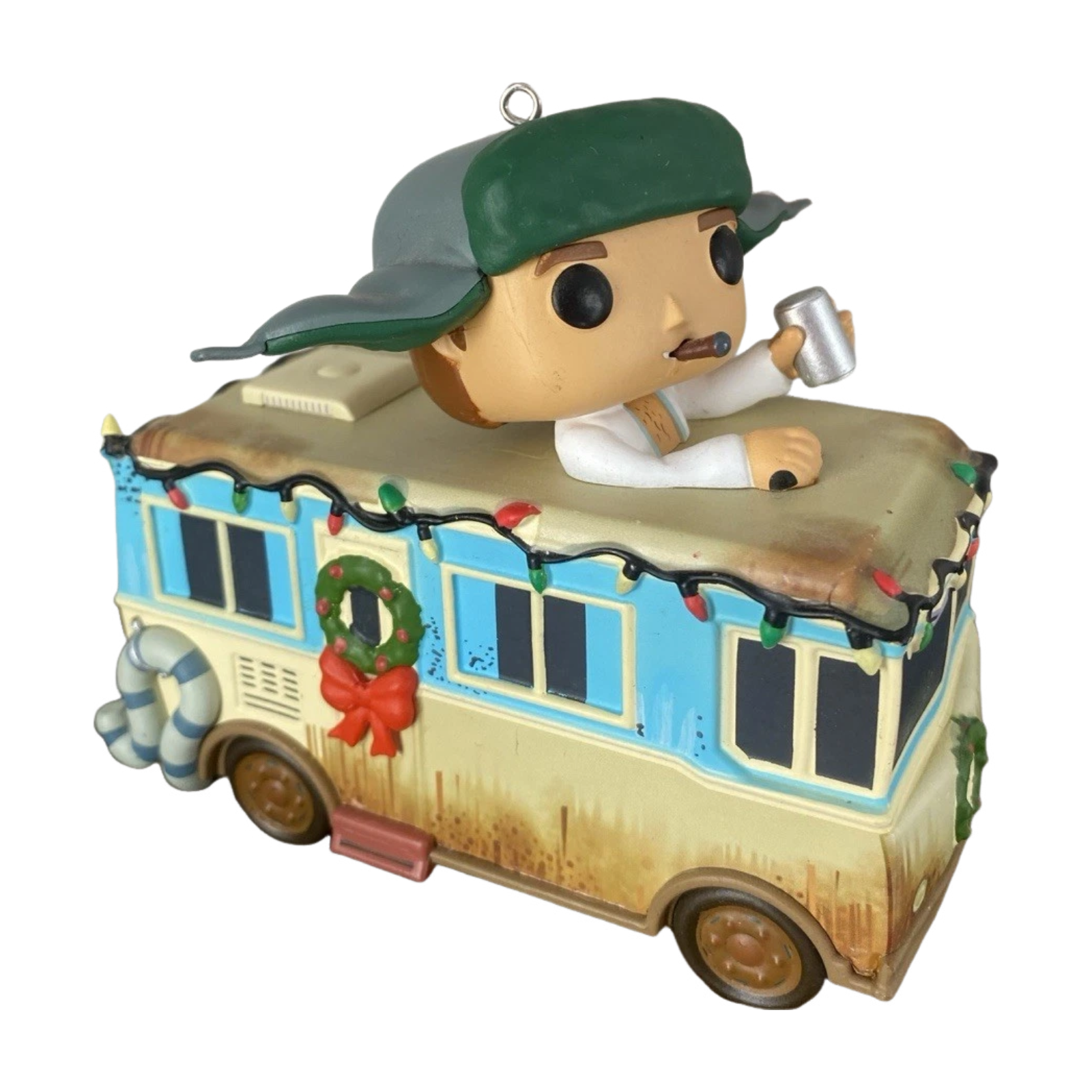 2023 The Cousins' RV Funko Pop! Hallmark Ornament (National Lampoon's Christmas Vacation) QXI6277 Image1