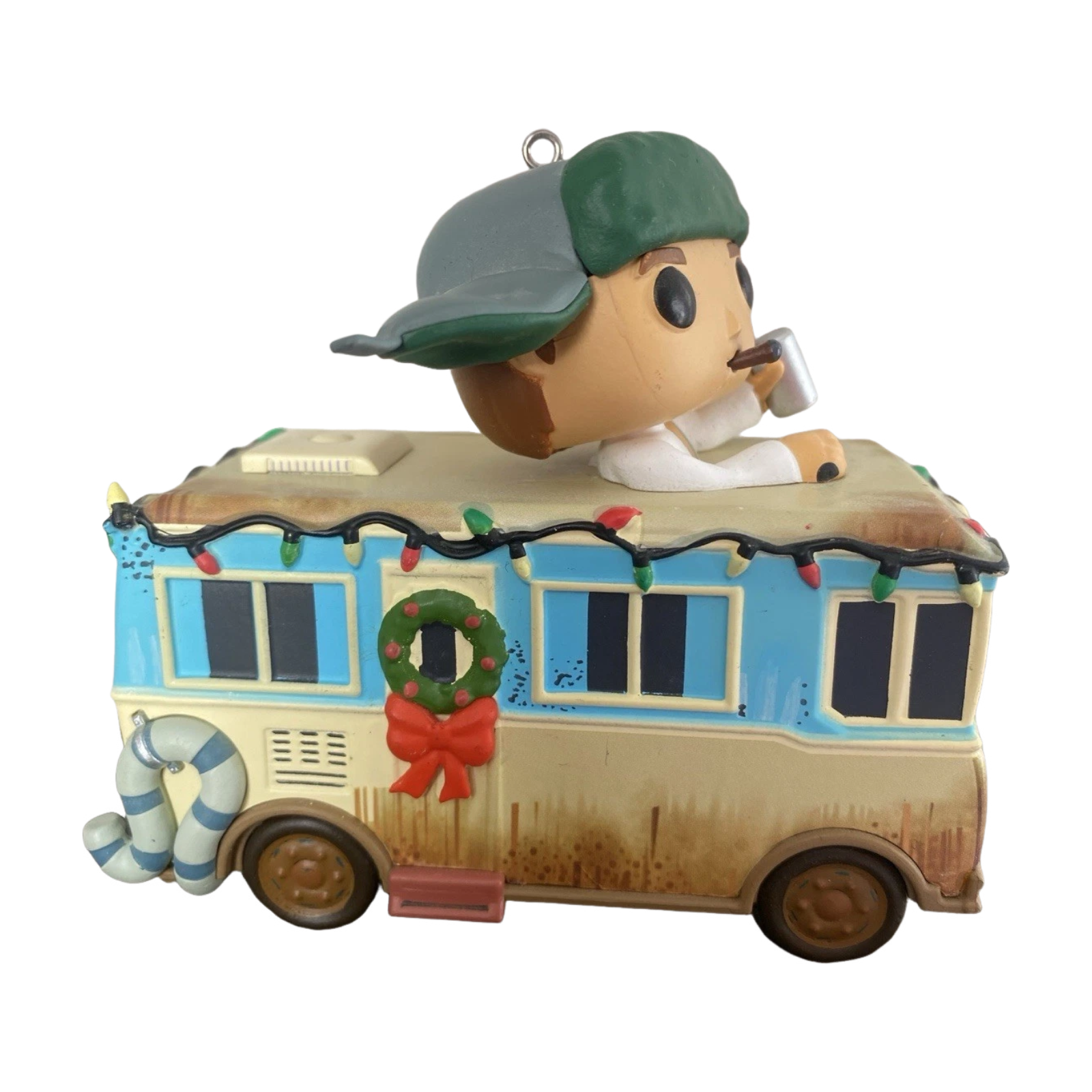 2023 The Cousins' RV Funko Pop! Hallmark Ornament (National Lampoon's Christmas Vacation) QXI6277 Image3