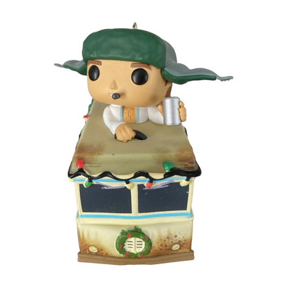 2023 The Cousins' RV Funko Pop! Hallmark Ornament (National Lampoon's Christmas Vacation) QXI6277 Image4