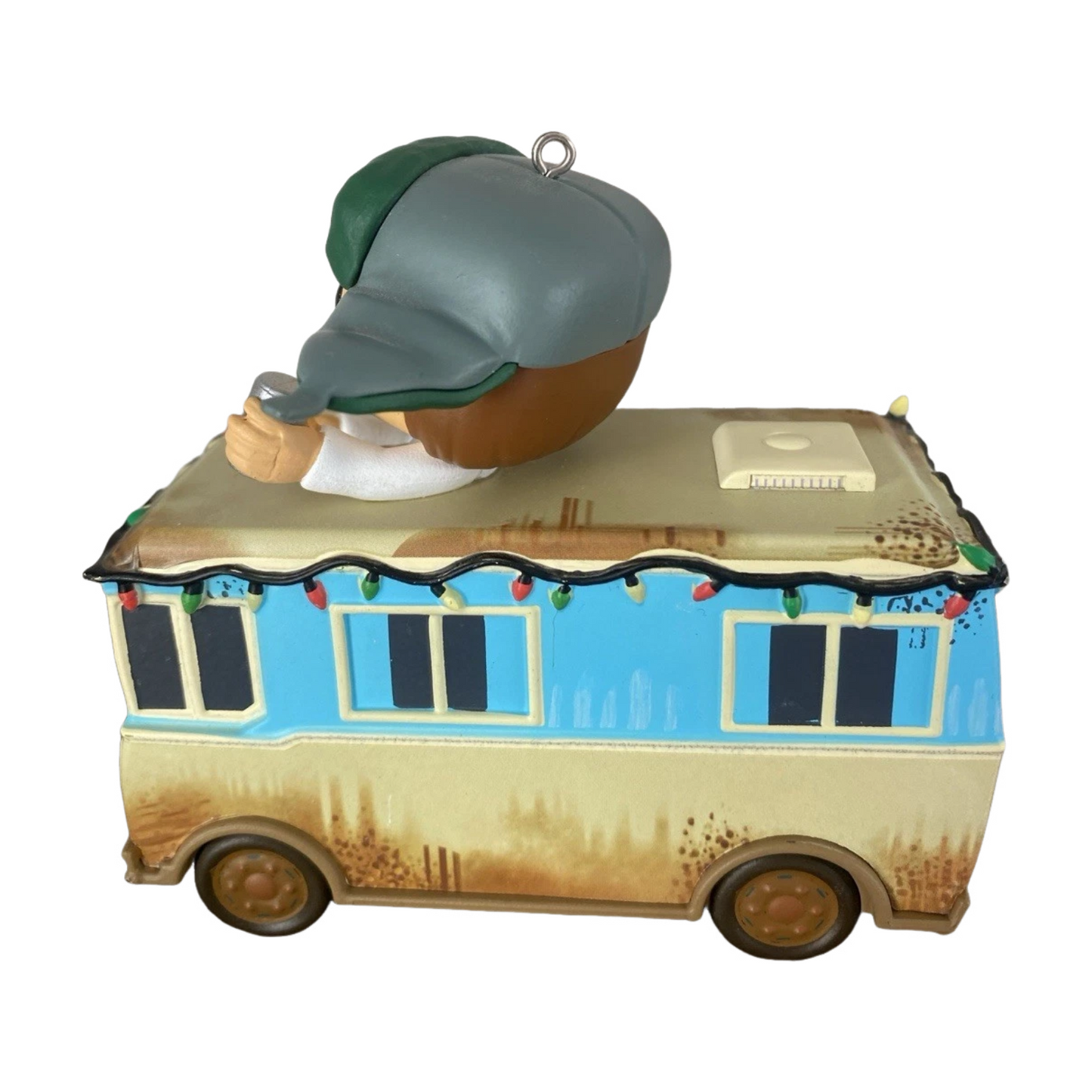 2023 The Cousins' RV Funko Pop! Hallmark Ornament (National Lampoon's Christmas Vacation) QXI6277 Image5