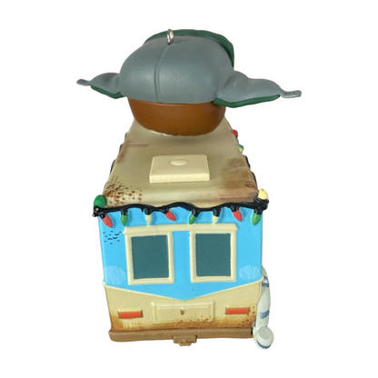 2023 The Cousins' RV Funko Pop! Hallmark Ornament (National Lampoon's Christmas Vacation) QXI6277 Image6