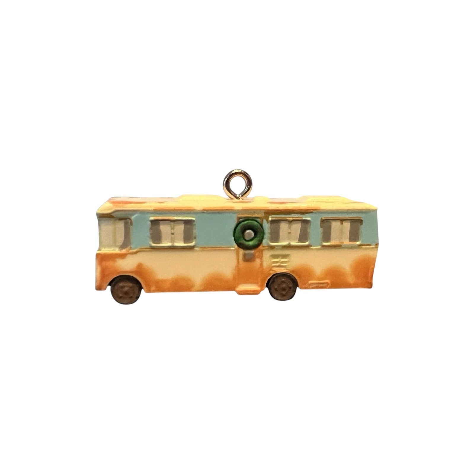 2023 The Cousins' RV Hallmark Ornament (National Lampoon's Christmas Vacation) QXM9239 Image4