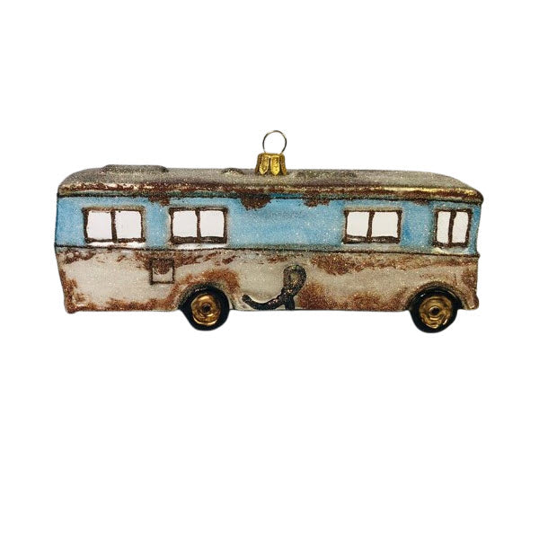 2023 The Cousins' RV Hallmark Ornament (National Lampoon's Christmas Vacation) QXM9239