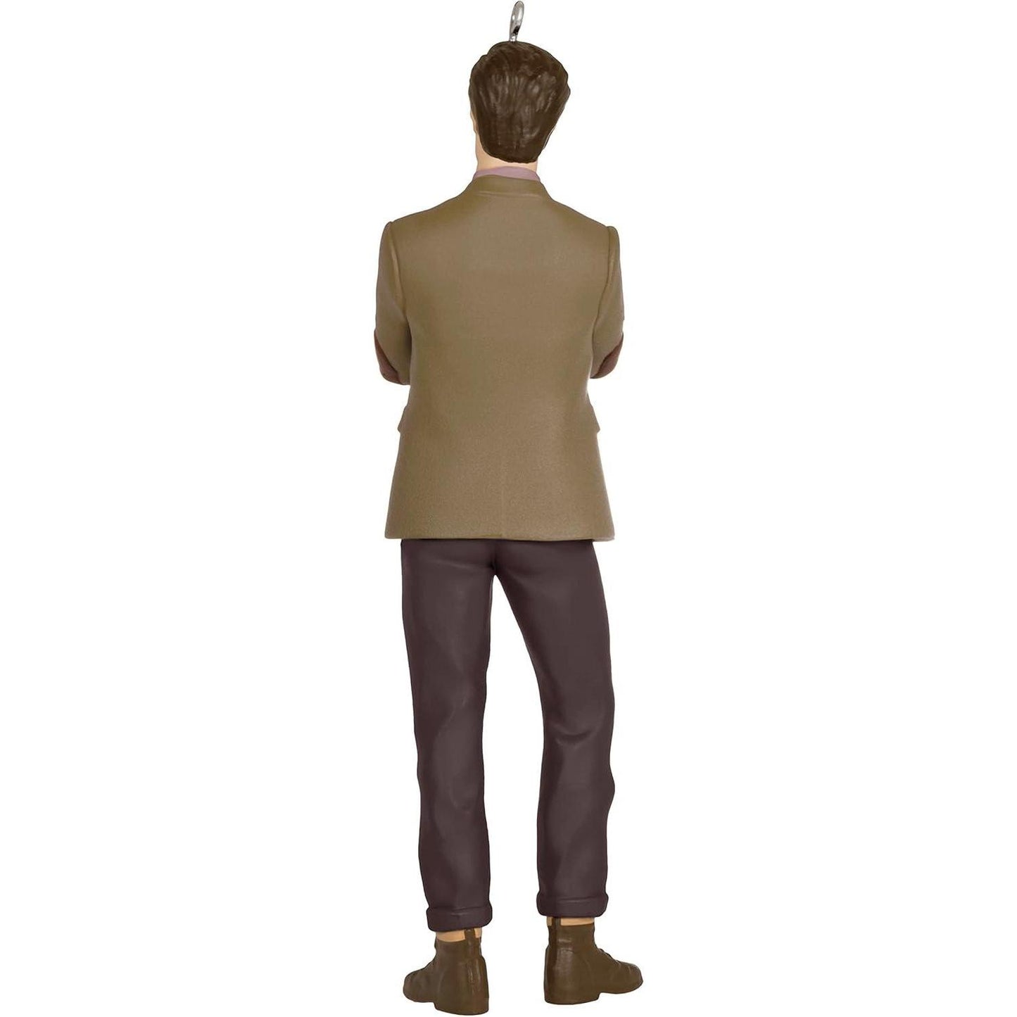 2023 The Eleventh Doctor Hallmark Ornament (Doctor Who) QXI7127