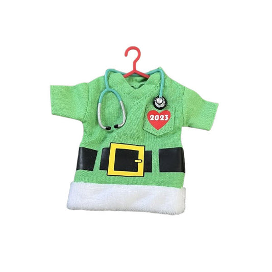 2023 The Gift of Caring (Nurse)