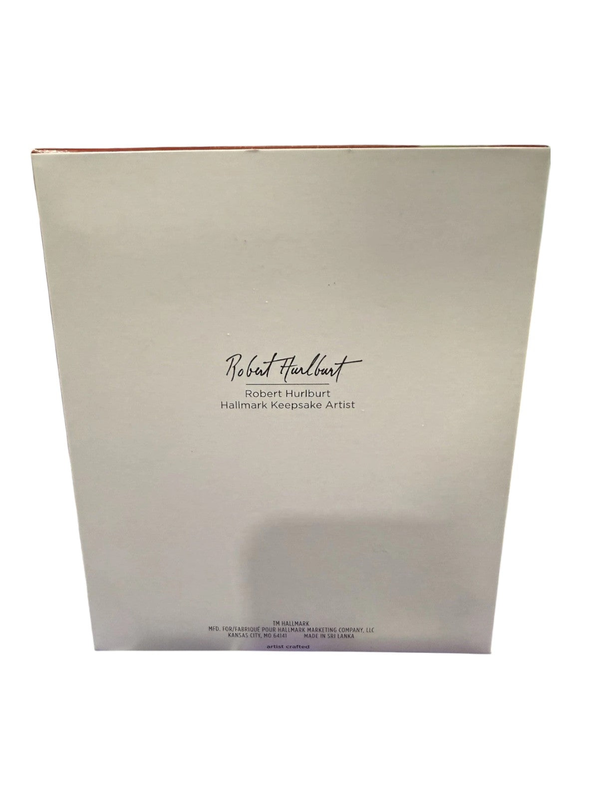 2023 The Mandalorian's N-1 Starfighter Hallmark Ornament (Star Wars) QXI7119