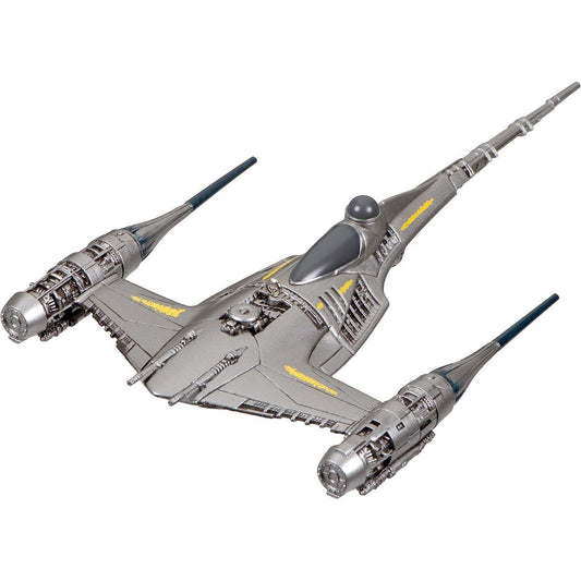 QXI7119 2023 The Mandalorian's N-1 Starfighter (Star Wars) Image1