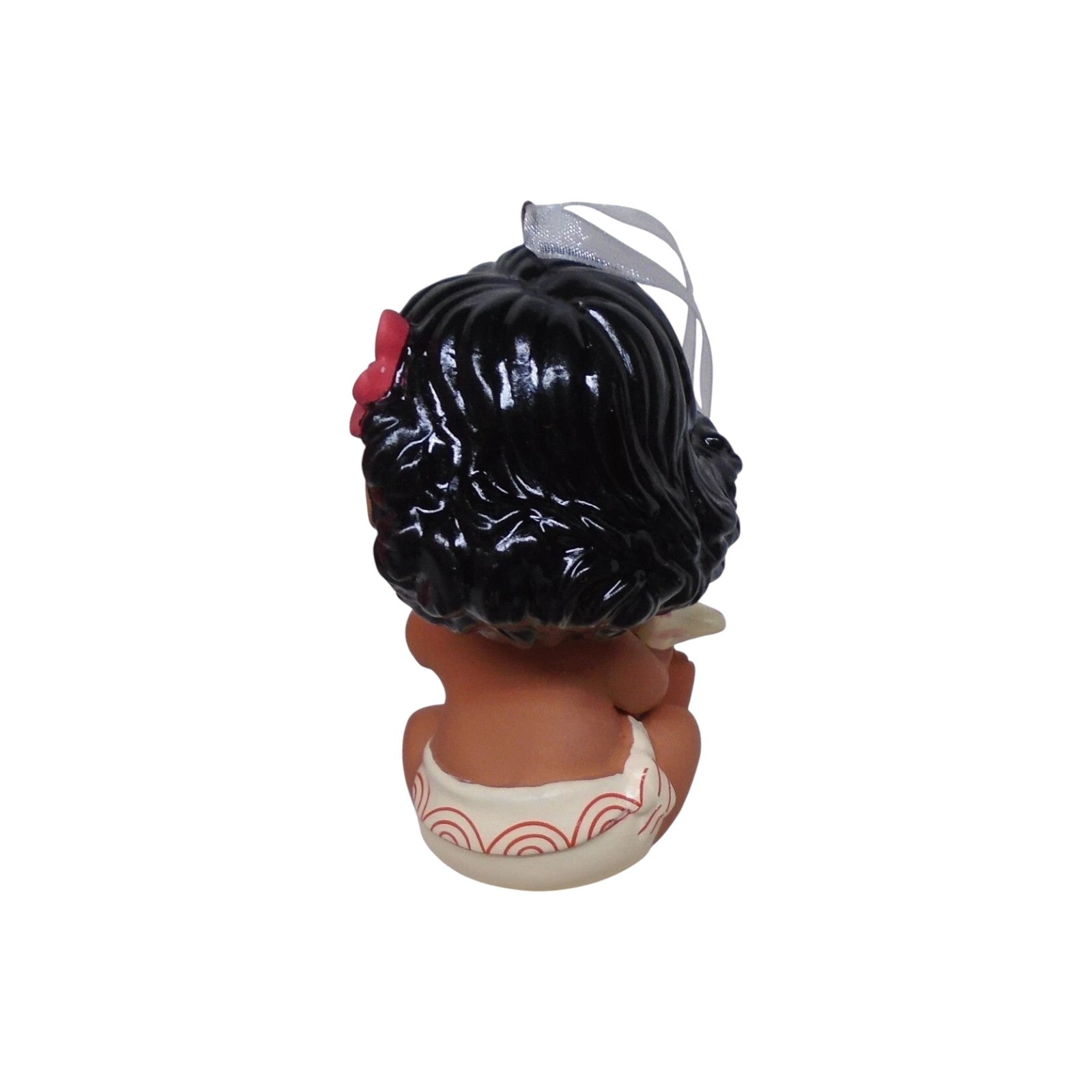 2023 The Ocean Chose Me Hallmark Ornament (Moana) QXD6627 Image4