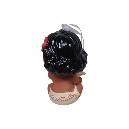 2023 The Ocean Chose Me Hallmark Ornament (Moana) QXD6627 Image4