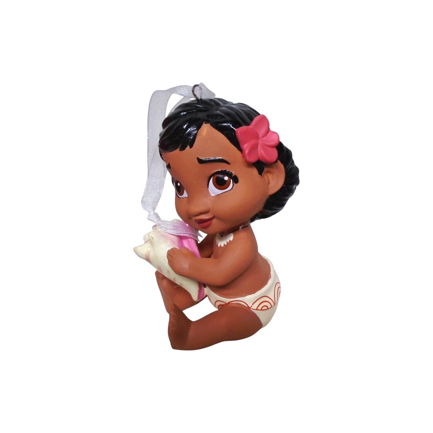 2023 The Ocean Chose Me Hallmark Ornament (Moana) QXD6627 Image7