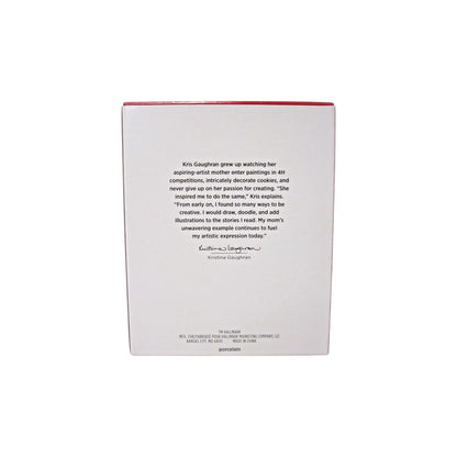 2023 The Ocean Chose Me Hallmark Ornament (Moana) QXD6627 Image8
