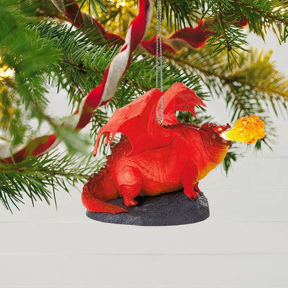 2023 Themberchaud Honor Among Thieves Hallmark Ornament (Dungeons and Dragons) QXI7547