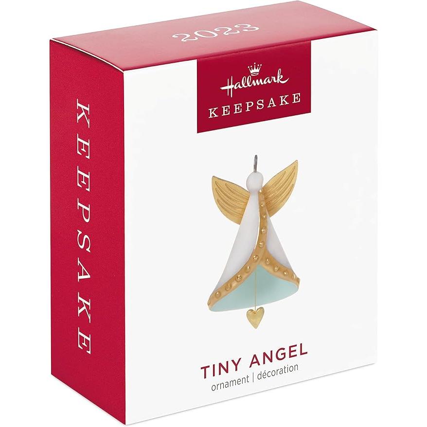 QHX3017 2023 Tiny Angel (Angels) Image2