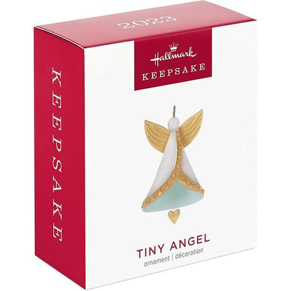 QHX3017 2023 Tiny Angel (Angels) Image2