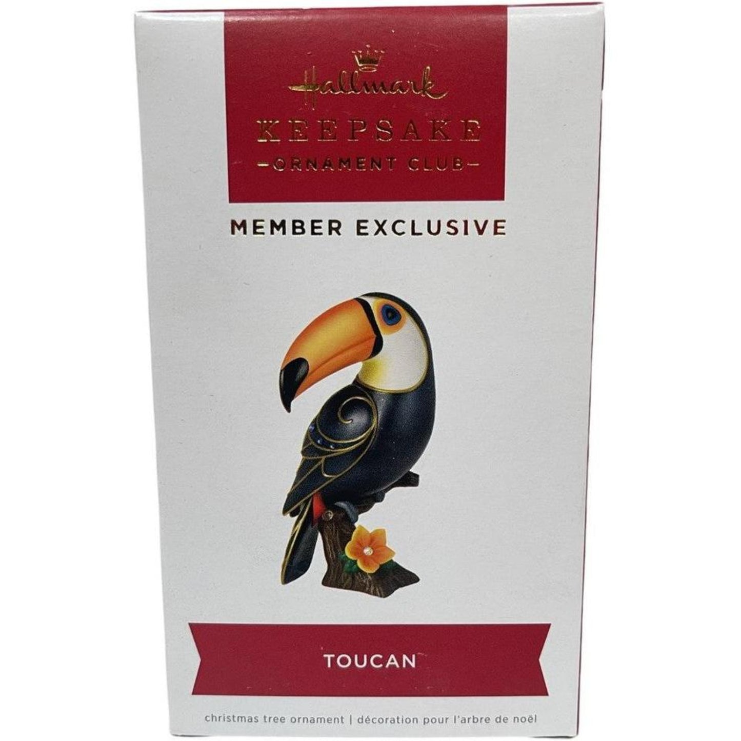 2023 Toucan (Bird)