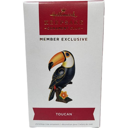 2023 Toucan (Bird)