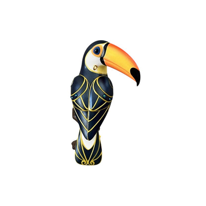 2023 Toucan (Bird)