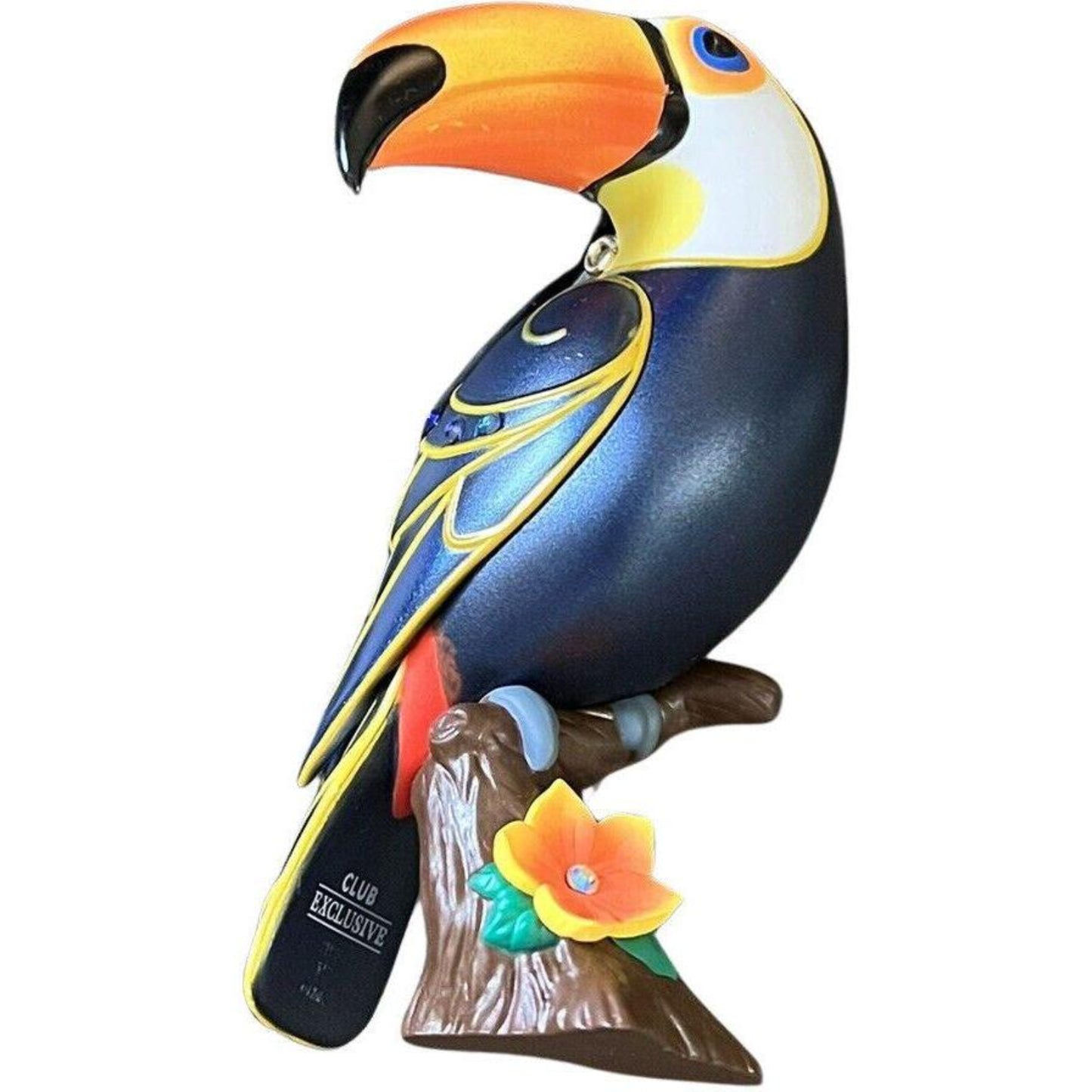 2023 Toucan (Bird)