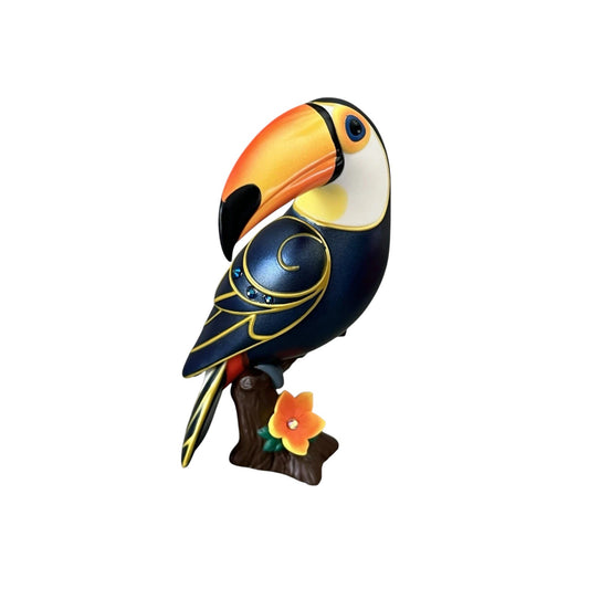 2023 Toucan (Bird)