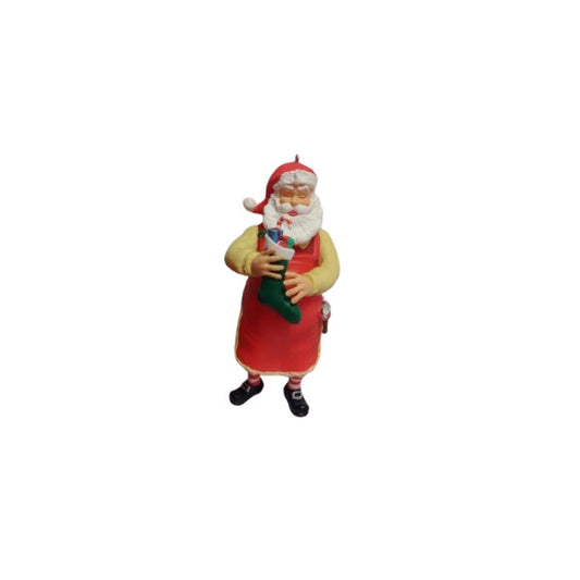 2023 Toymaker Santa Surprise (Toymaker Santa)