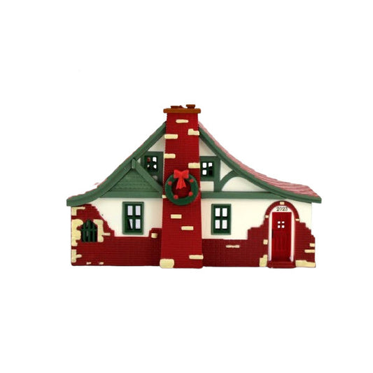 2023 Traditional Tudor (Nostalgic Houses and Shops)