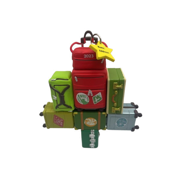 2023 Travel All the Way (Travel)