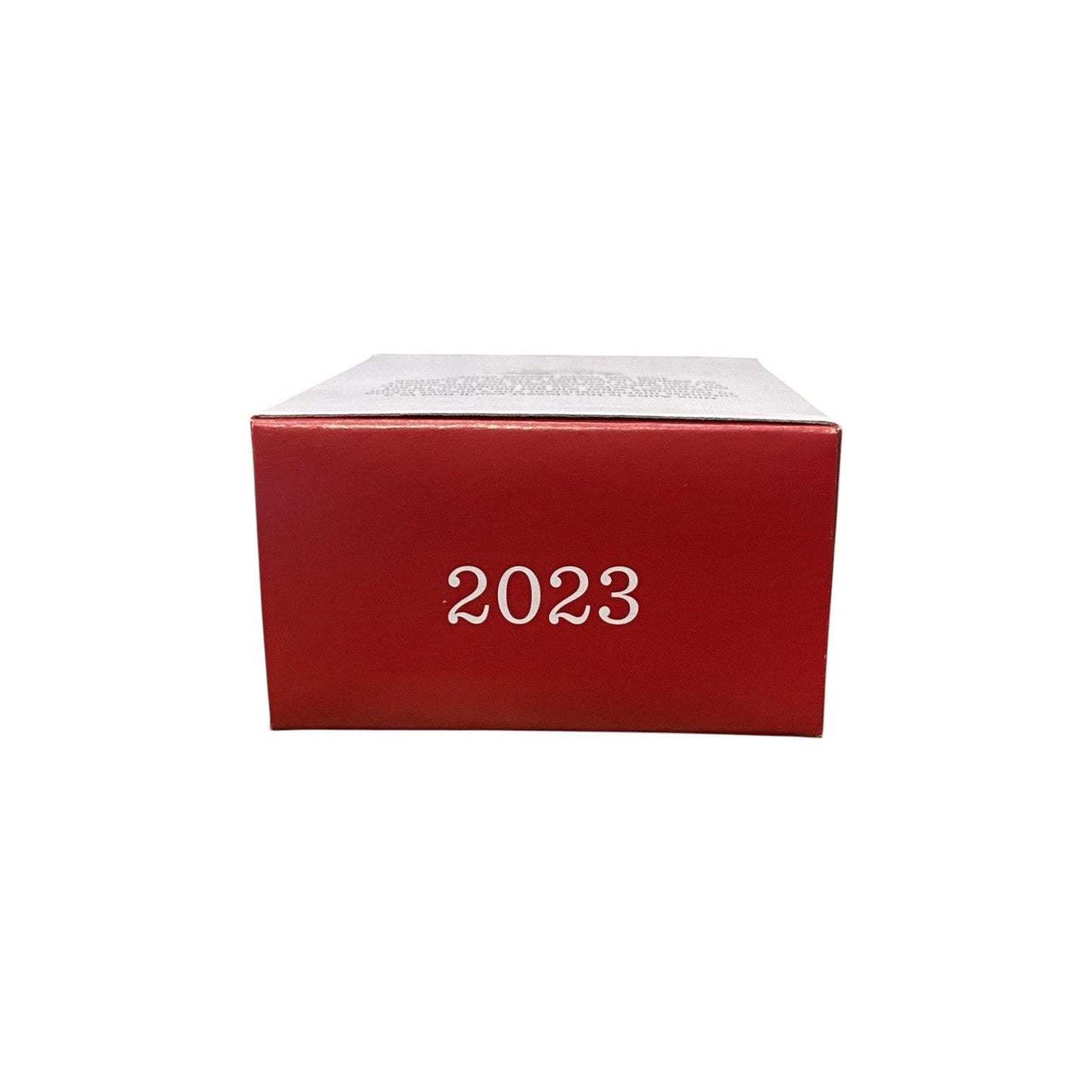 2023 Trimming the Tree Together (Winnie the Pooh) Hallmark Ornament QXD6549 Image6