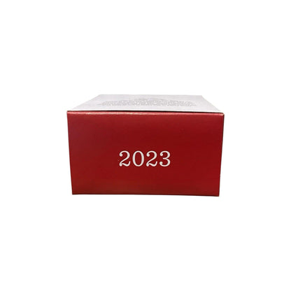 2023 Trimming the Tree Together (Winnie the Pooh) Hallmark Ornament QXD6549 Image6