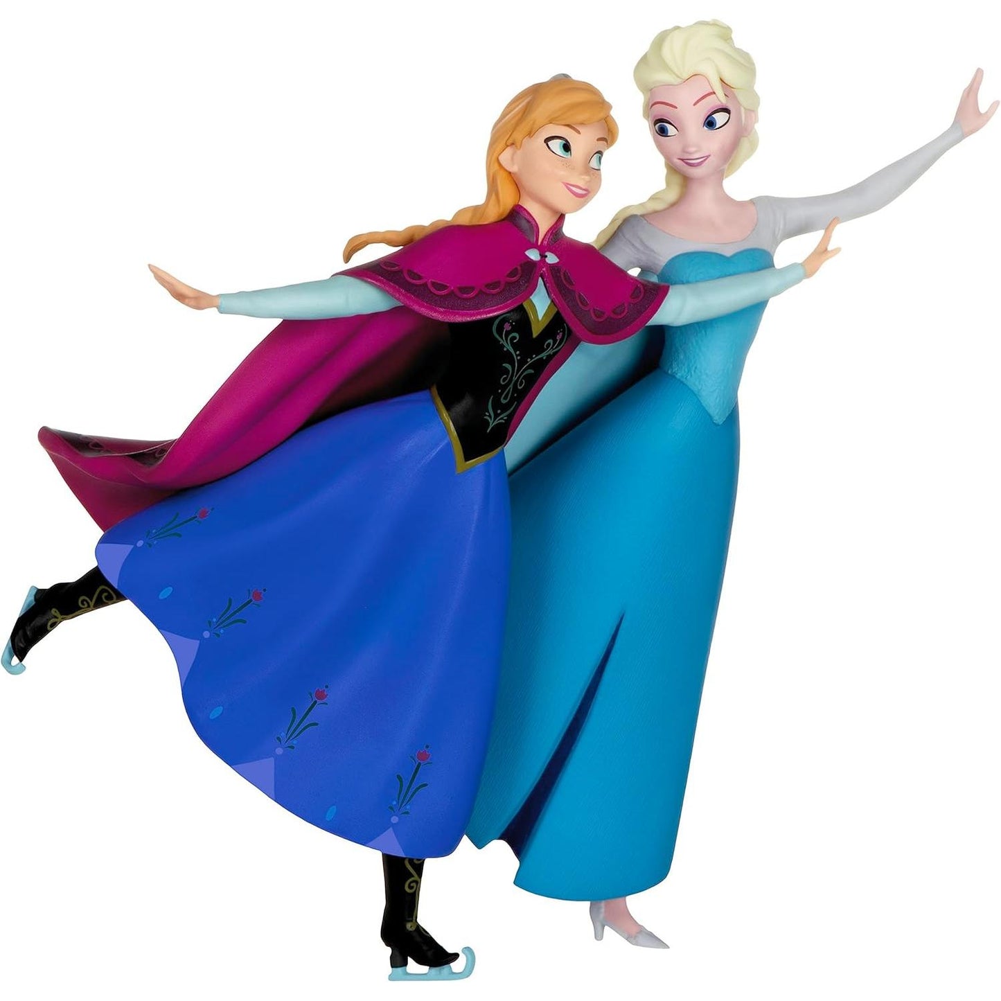 2023 Two Sisters, One Heart (Frozen)