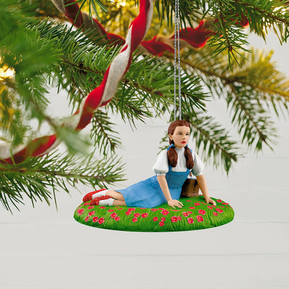 2023 Under the Poppies' Spell (The Wizard of Oz)