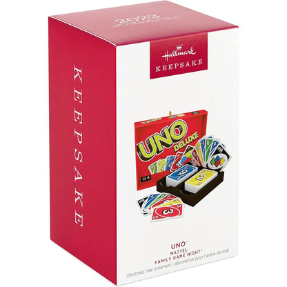 QXR8249 2023 Uno (Mattel) Image2