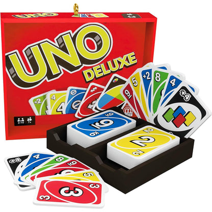 QXR8249 2023 Uno (Mattel) Image1