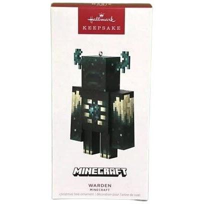 2023 Warden (Minecraft)