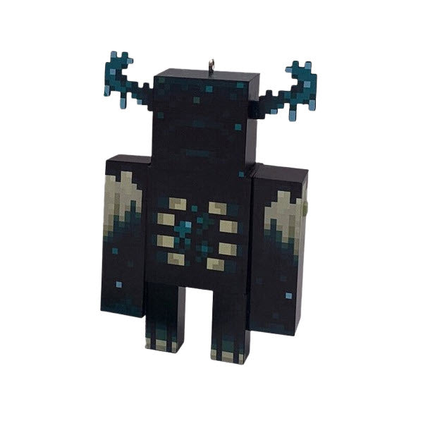 2023 Warden (Minecraft)