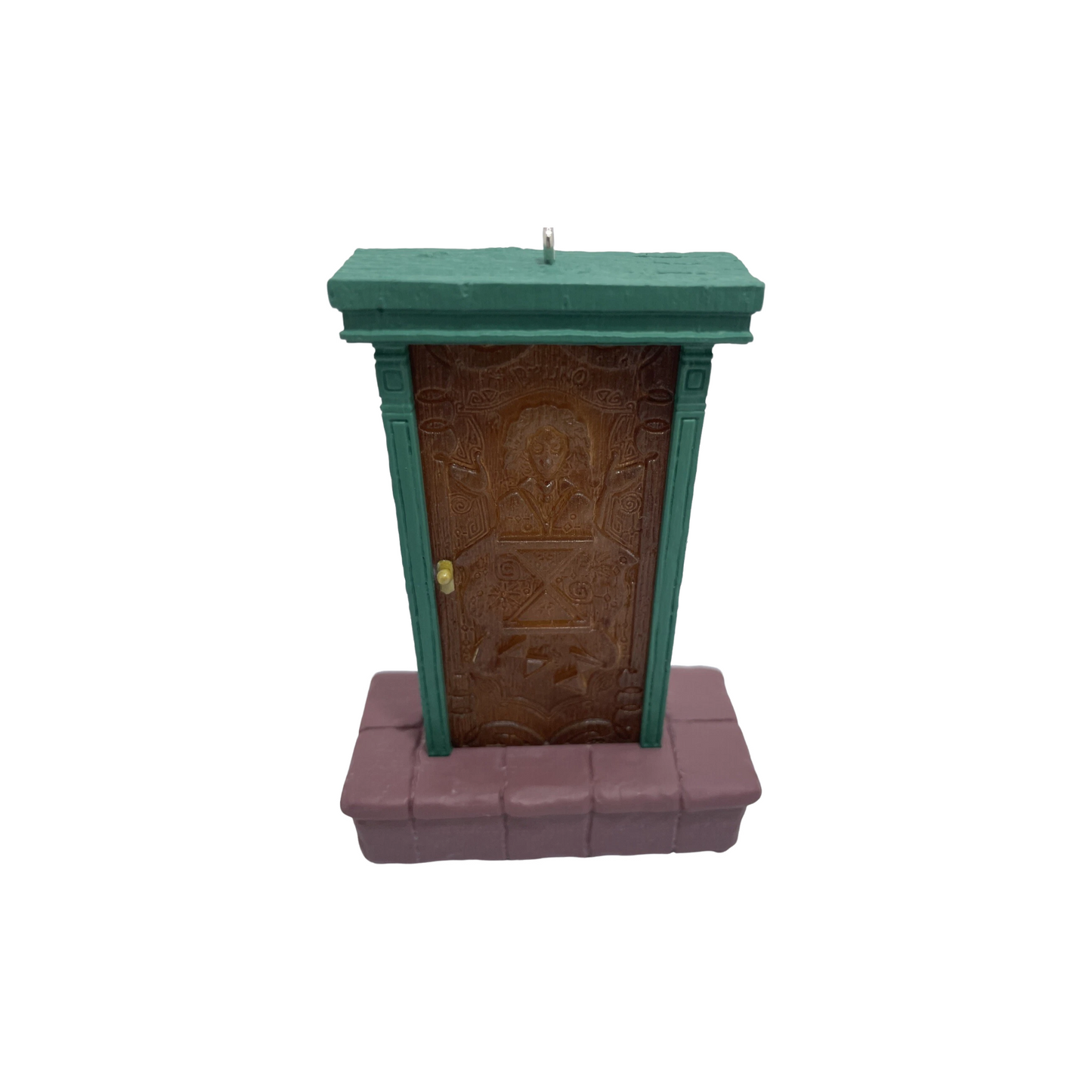 2023 We Don't Talk About Bruno Hallmark Ornament (Encanto) QXD6639 Image1