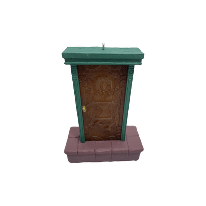 2023 We Don't Talk About Bruno Hallmark Ornament (Encanto) QXD6639 Image1