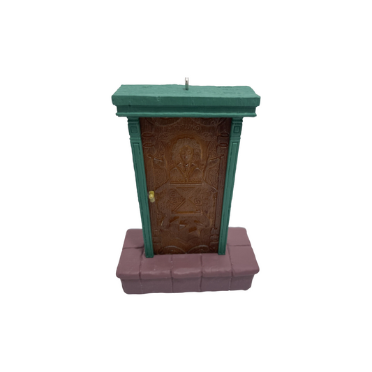 2023 We Don't Talk About Bruno Hallmark Ornament (Encanto) QXD6639 Image1