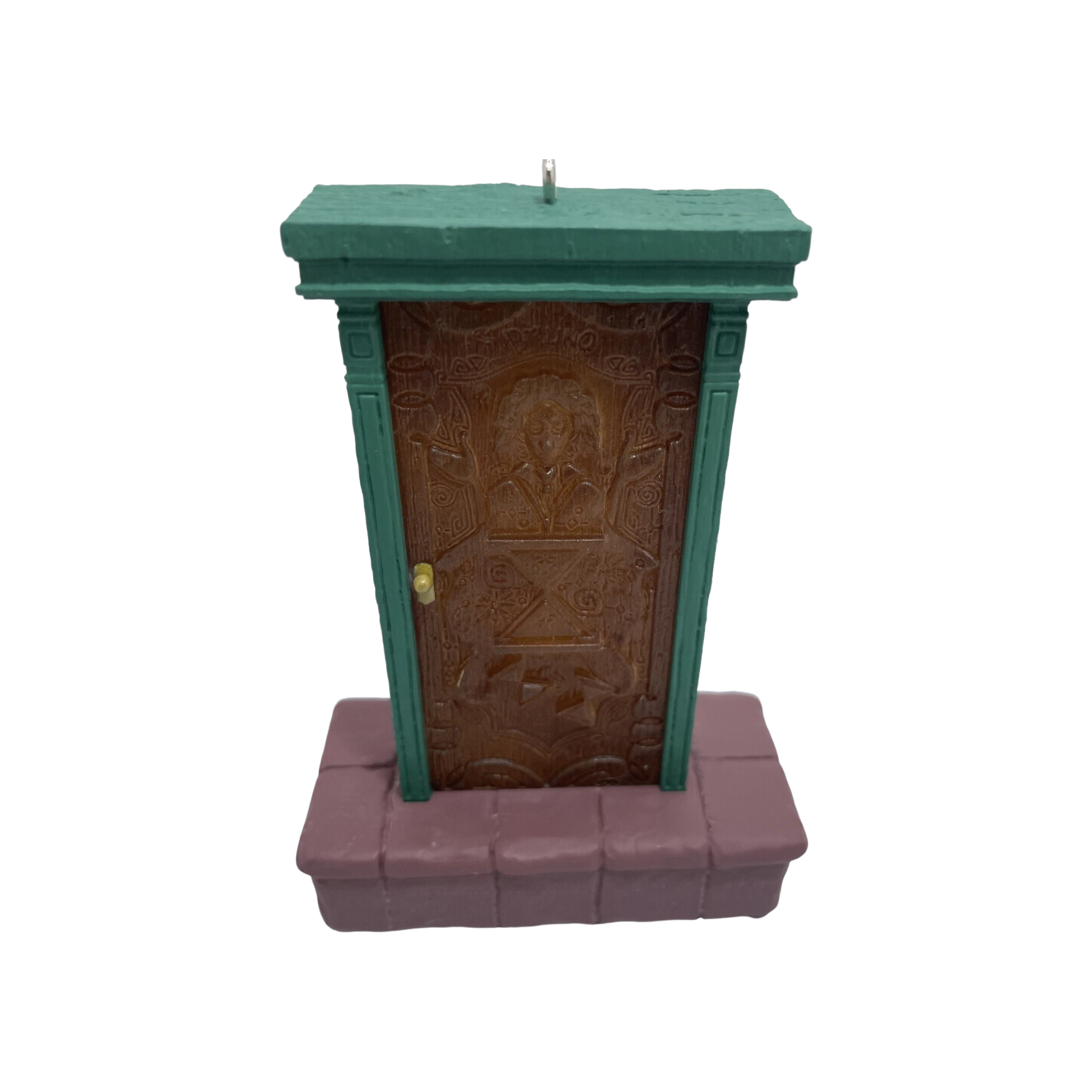 2023 We Don't Talk About Bruno Hallmark Ornament (Encanto) QXD6639 Image4