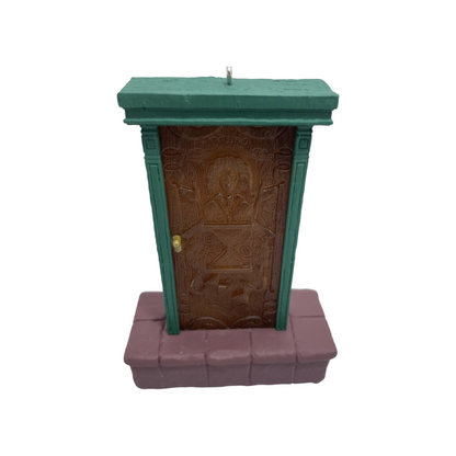 2023 We Don't Talk About Bruno Hallmark Ornament (Encanto) QXD6639 Image4