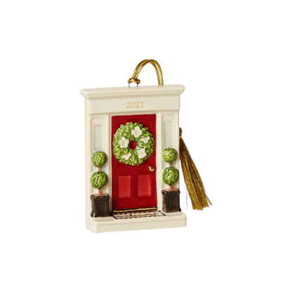 2023 Welcome Home Lenox Ornaments Lenox Ornament 894441 Image1